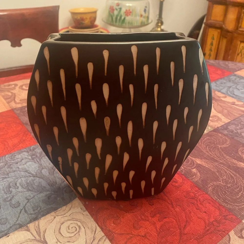unbranded 🌻vase brown
